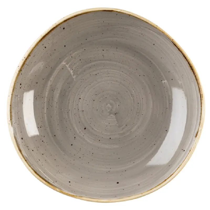 Churchill China SPGSOGB11 Bowl 38 Oz. 9-7/8" Dia.