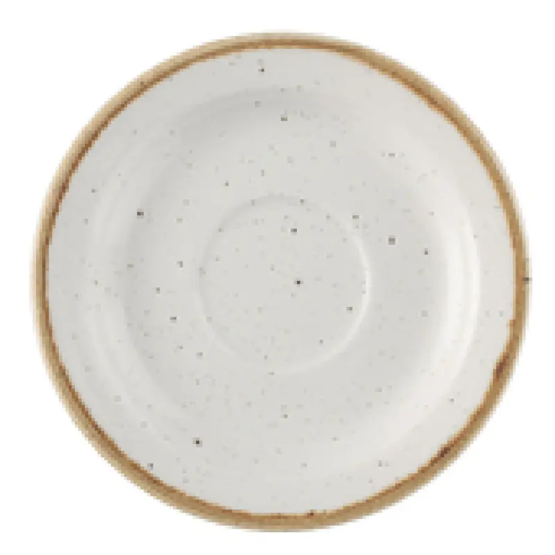 Churchill China SWHSVSM 1 Saucer 5-7/8" Dia. Round