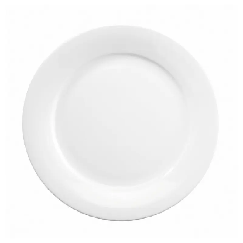 Churchill China ZCA PO101 Plate 10" Dia. Round